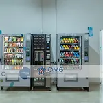 CB1638 | Suite con daybed piso 16 y balcón panorámico