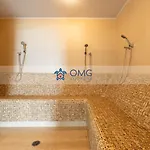 CB1638 | Suite con daybed piso 16 y balcón panorámico