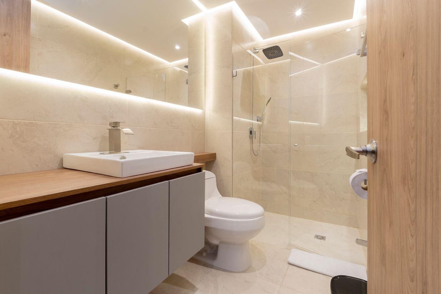 Apartamento Cb1638 | Con Daybed Piso 16 Y Balcón Panorámico Cartagena