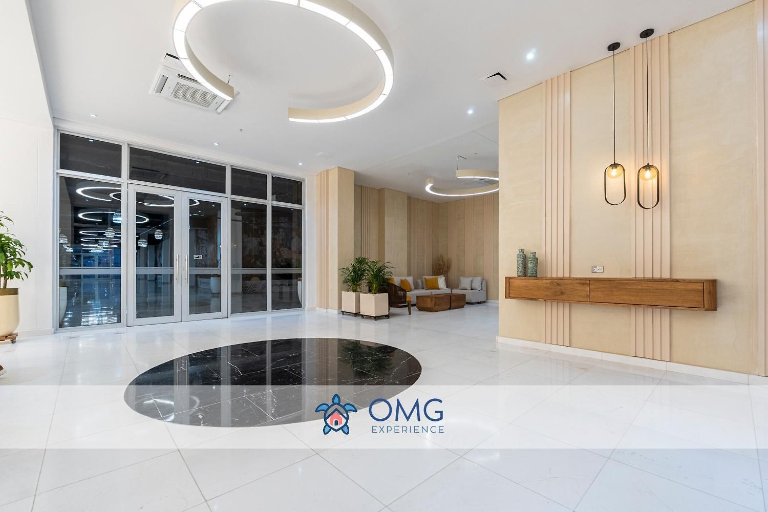 Apartamento Cb1638 | Con Daybed Piso 16 Y Balcón Panorámico *