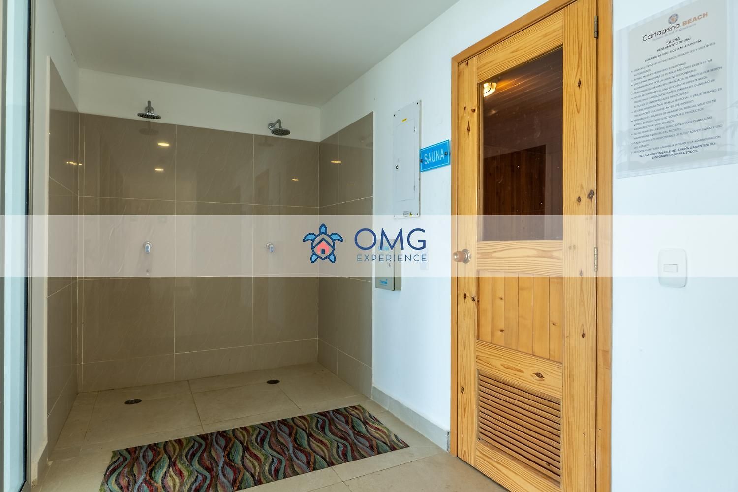Apartamento Cb1638 | Con Daybed Piso 16 Y Balcón Panorámico