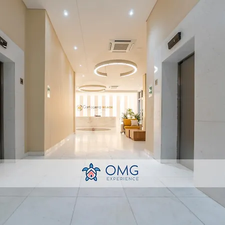 Apartamento Cb1638 | Con Daybed Piso 16 Y Balcón Panorámico