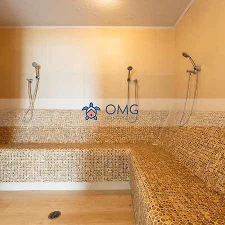 Cb1638 | Con Daybed Piso 16 Y Balcón Panorámico Apartamento Cartagena
