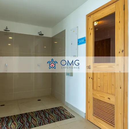 Apartment Con Daybed Piso 16 Y Balcon Panoramico Cb1638