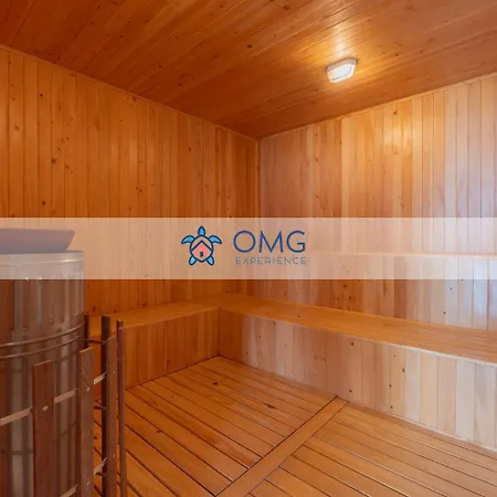 Apartamento Cb1638 | Con Daybed Piso 16 Y Balcón Panorámico Cartagena